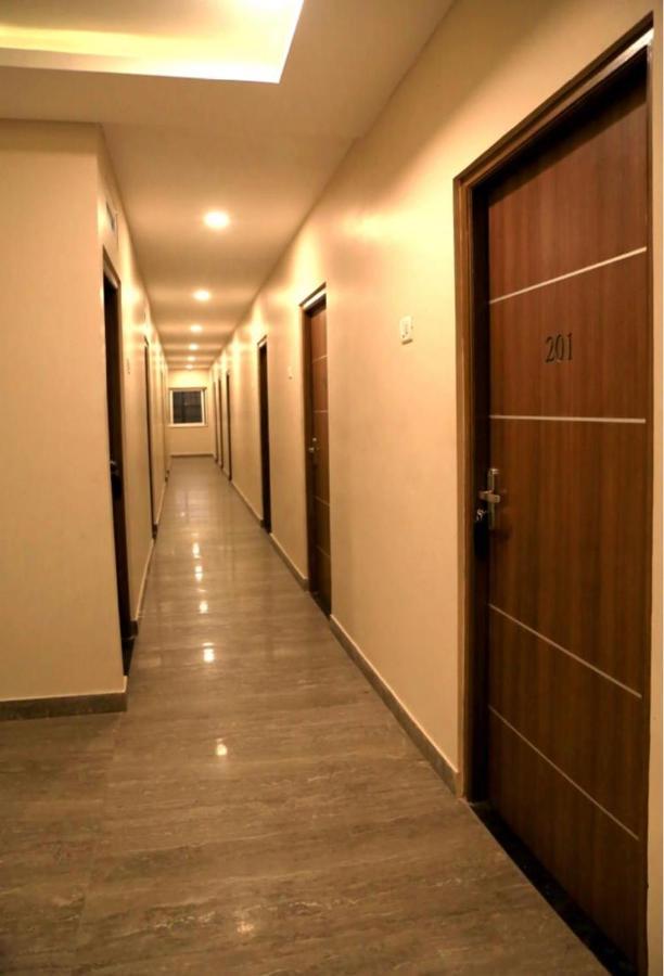 Inn M Square