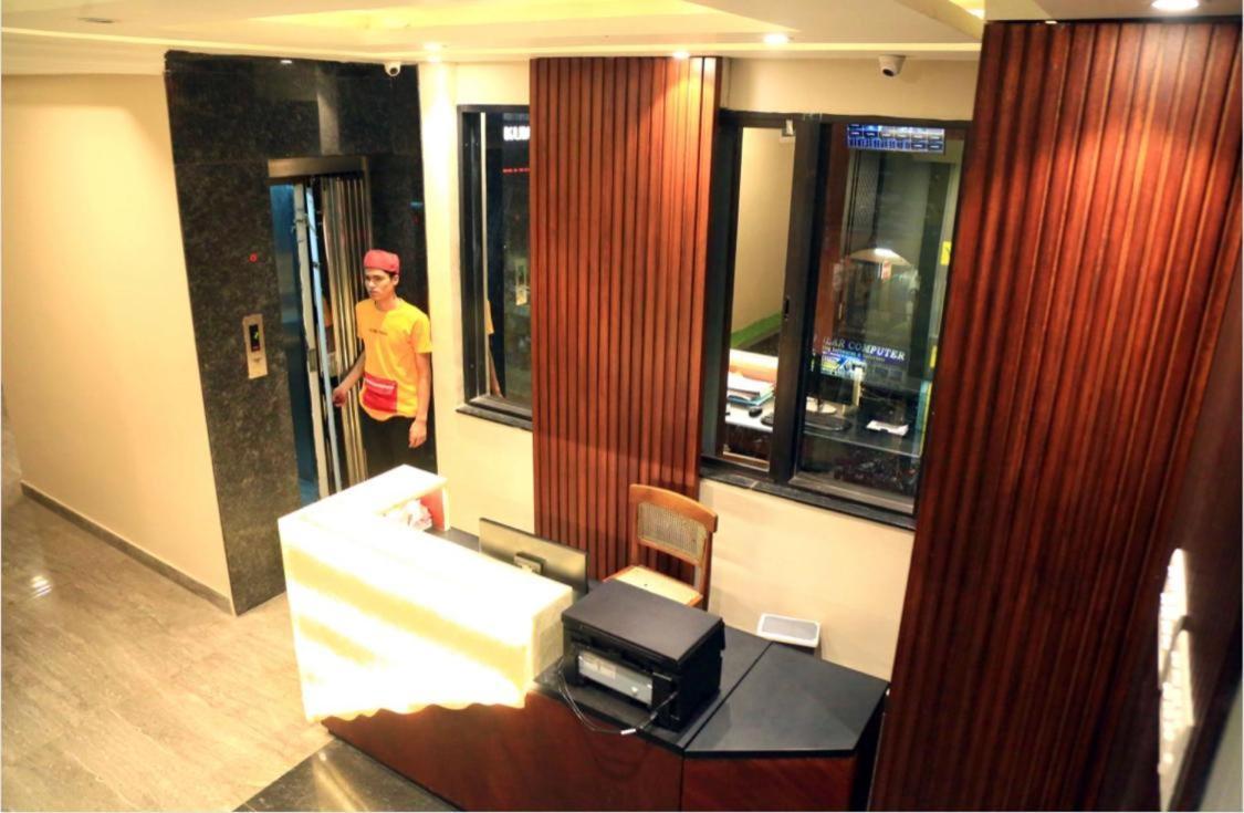 M Square Inn 3*