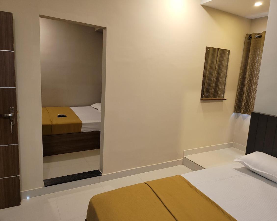 Inn M Square Vellore