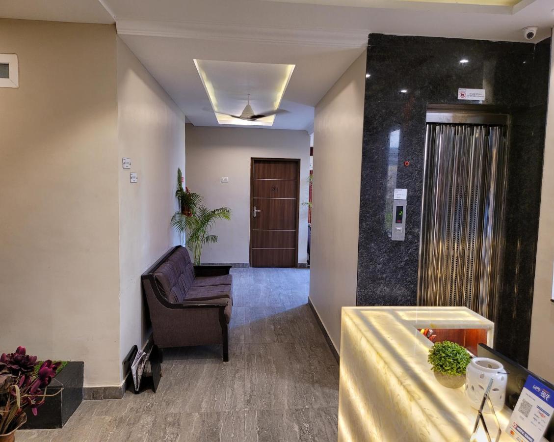 M Square Inn 3*