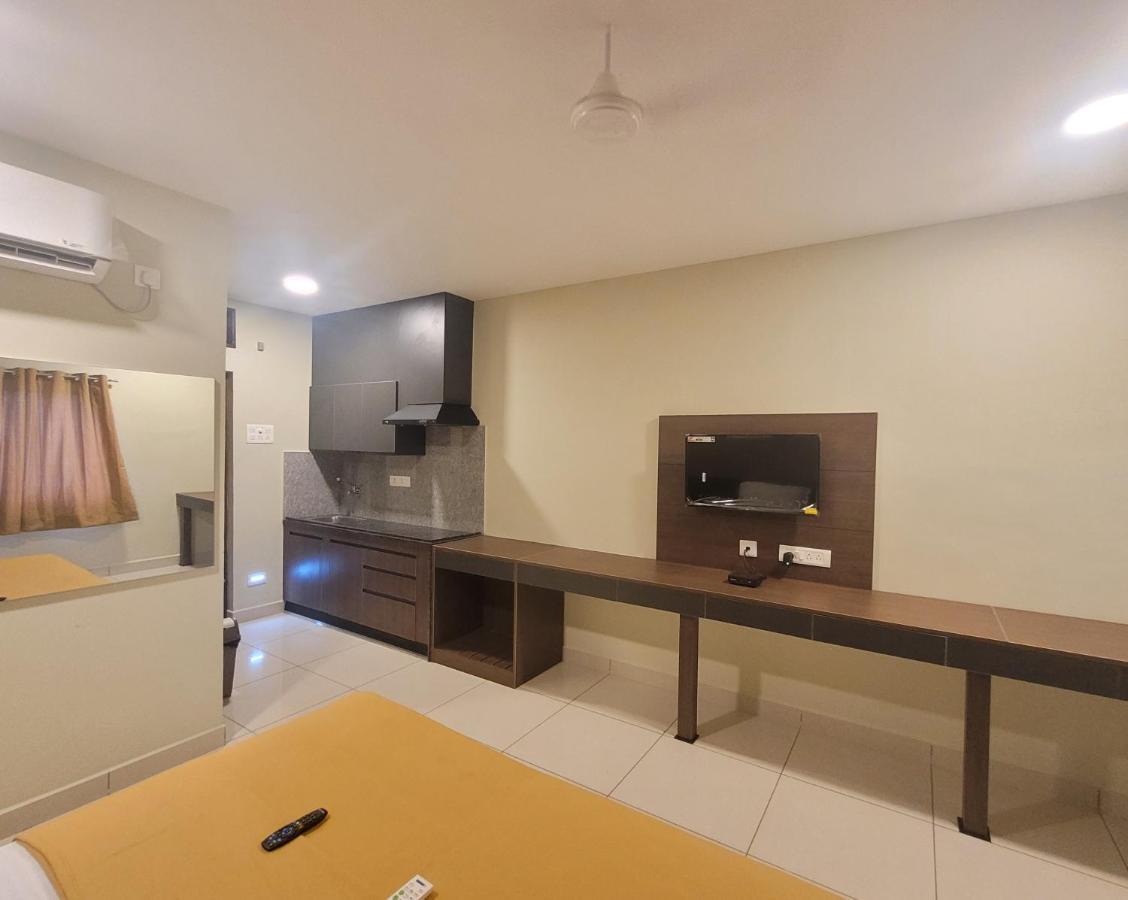 Inn M Square Vellore